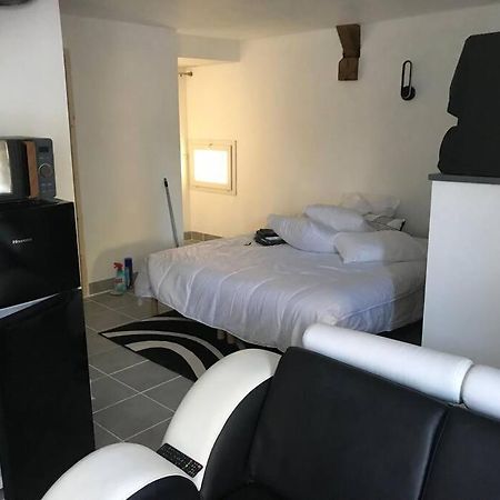 colymini studio 2 personnes raffiné Sourzac Exteriér fotografie